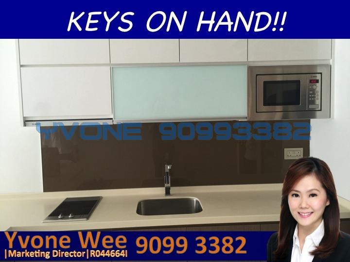 The Viridian thumbnail photo